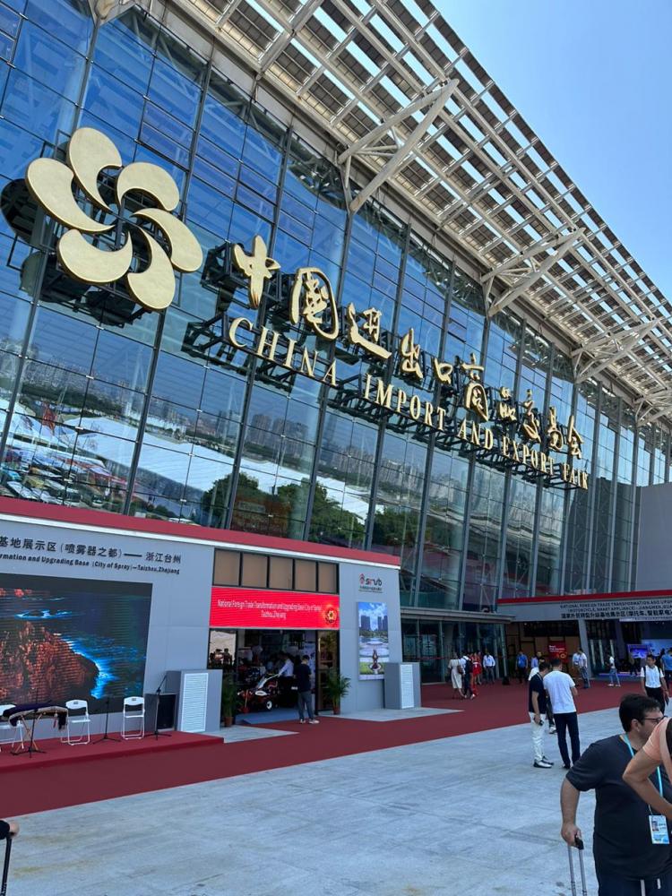 Empresários de Mato Grosso participam de missão à China e Índia em busca de oportunidades de negócios 