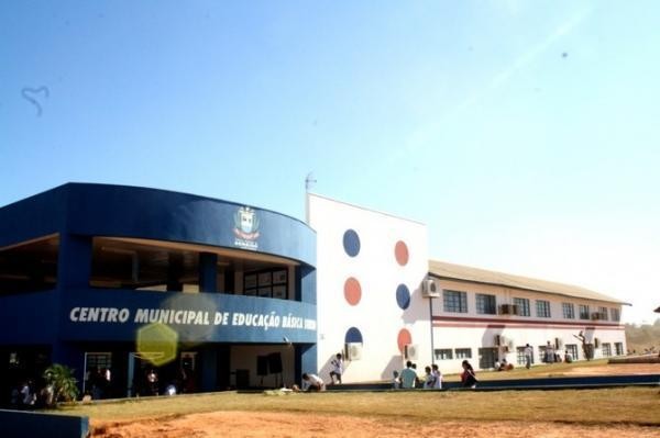 Vereador sugere construção de uma escola municipal no Bairro Jardim dos Imigrantes