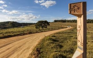 Entra em vigor lei que reconhece Estrada Real como monumento nacional