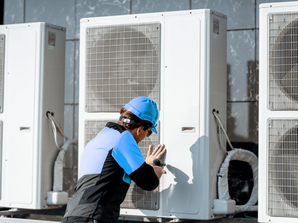 Parlamentar quer instalação de climatizadores nas cozinhas dos Cemeis