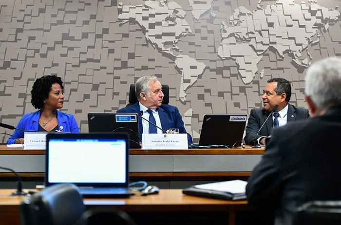 Sistema de ciência e tecnologia da agropecuária ganha apoio em audiência