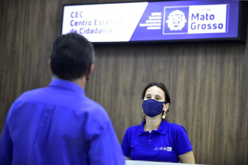 Sine Estadual divulga mais de 2,1 mil vagas de emprego nesta semana