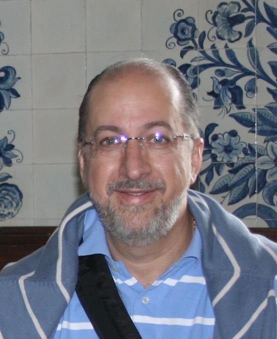 A guerra mundial que já começou