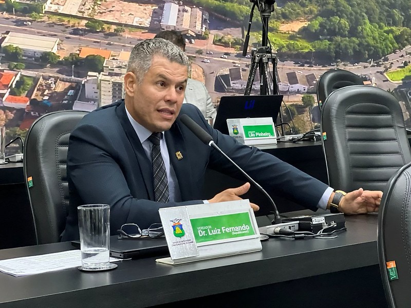 Calor extremo causa pelo menos 10 mortes em Cuiabá: vereador da saúde alerta para riscos de infarto