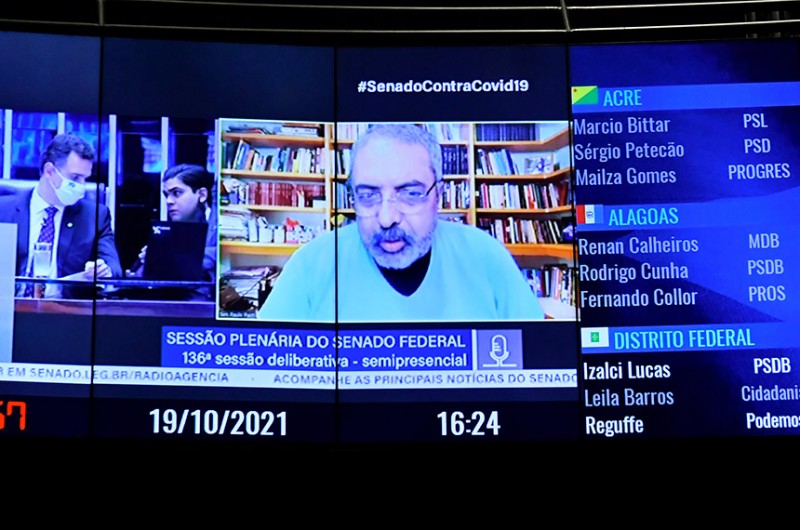Senado vai comemorar Dia da Consciência Negra com lançamento de Observatório de Equidade