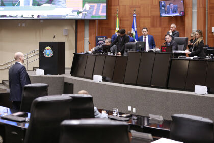 ​Assembleia prorroga fundo e garante R$ 400 milhões para hospitais filantrópicos em MT