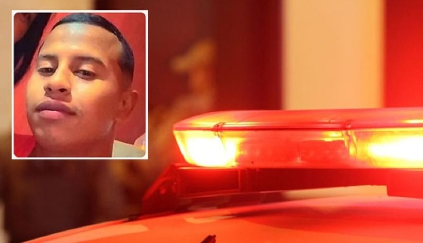 Jovem é assassinado com cinco tiros por dupla em motocicleta em MT 