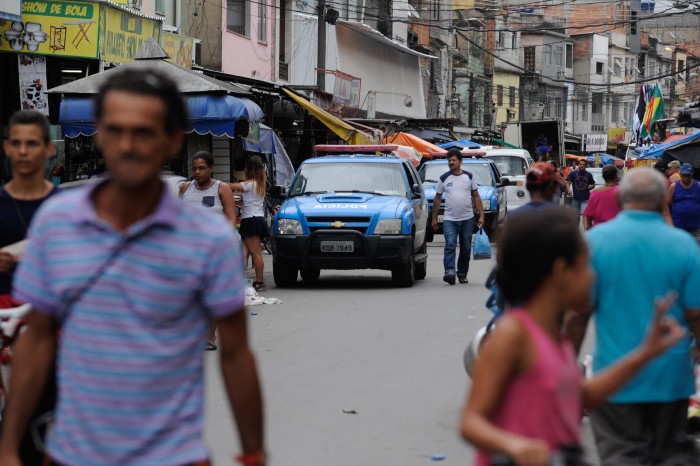 Defensoria Pública do Rio quer dados de efeitos de operações policiais