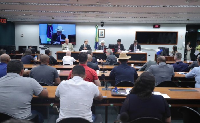 Debate na Comissão de Desenvolvimento Urbano aponta necessidade de investimentos públicos em saneamento