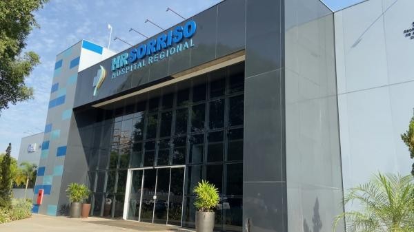 Leitos de UTI do Hospital Regional de Sorriso podem ser fechados