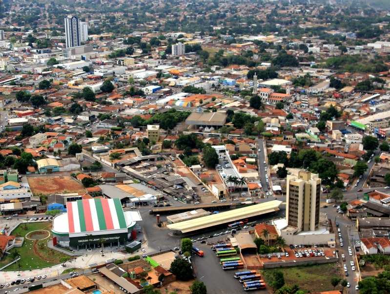 População de Várzea Grande chega a 300 mil e Câmara deve avaliar criação de mais duas vagas para vereadores 