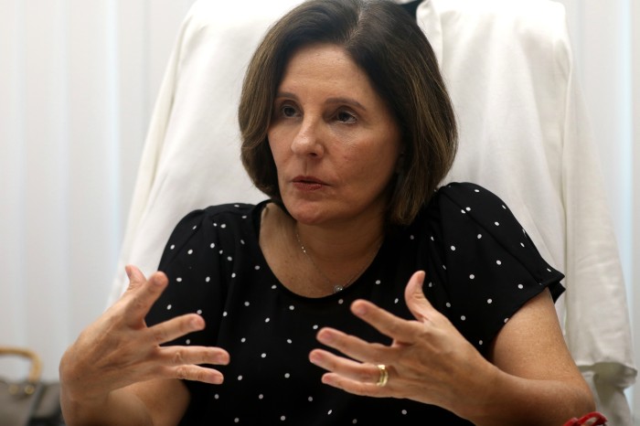 Chacina de Acari ajuda a entender desaparecimentos, diz especialista