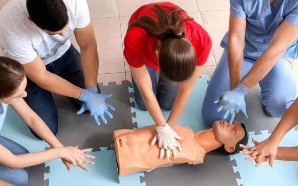 Presidente da Câmara indica implantação de curso de primeiros socorros nas escolas de Sorriso