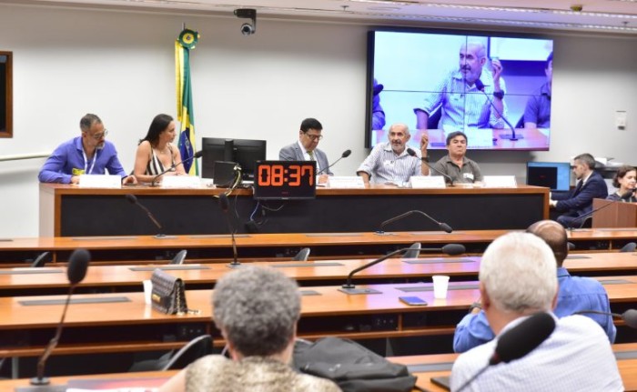 Governo afirma que regulamentação do consignado para servidores públicos será publicada até semana que vem