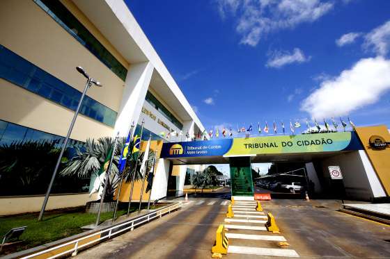 Plenário Virtual do TCE julga mais de 8 mil processos