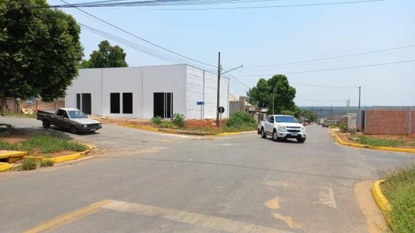 Vereador pede semáforo no cruzamento das ruas Maranhão com a Palmares