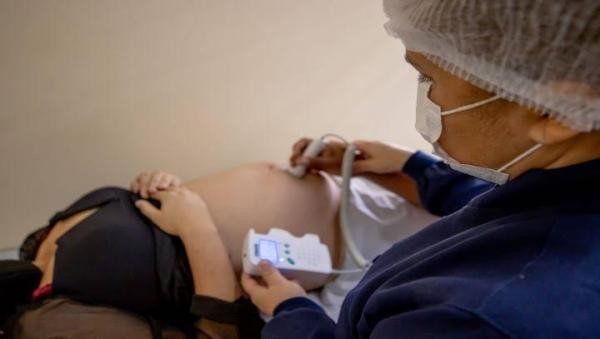 Vereador reitera o pedido de implantação de Hospital e Maternidade Municipal em Sorriso