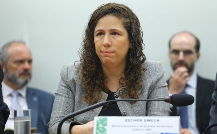 Governo quer antecipar emissão da nova carteira de identidade nacional digital