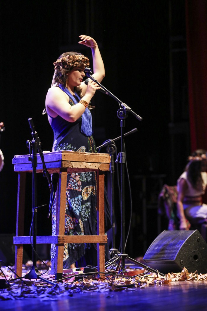 Coral cuiabano lança primeiro álbum musical nesta quarta-feira, no Teatro Zulmira Canavarros