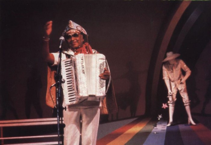 CCJ aprova inclusão de Luiz Gonzaga no Livro de Heróis e Heroínas da Pátria