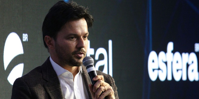 Correios ficará com o 