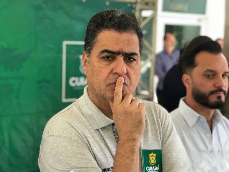 Cuiabá tem a segunda pior gestão fiscal do país 