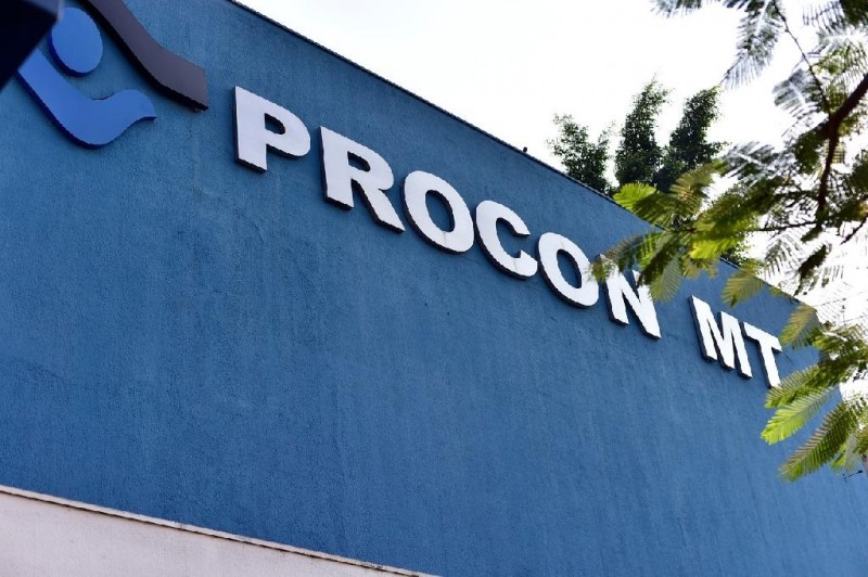 Procon Estadual suspende expediente nesta sexta-feira (22)