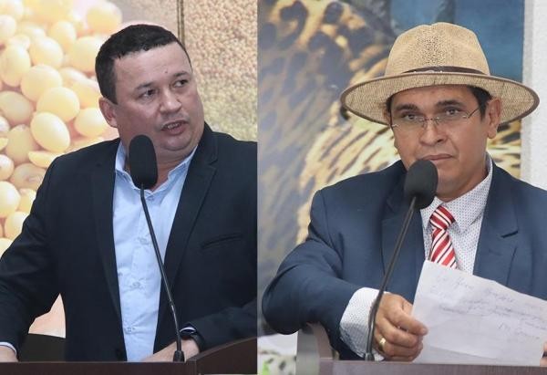 Suplentes de vereador assumem vagas na Câmara de Sorriso