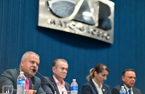 Presidente Chico 2000 prestigia 5º Prêmio Cândido Rondon