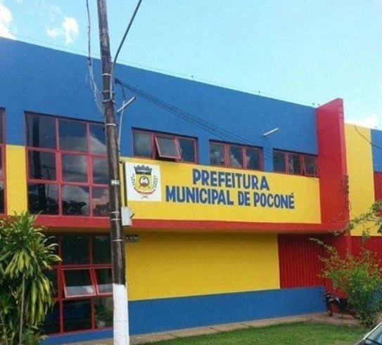 Município de Poconé não envia dados suficientes para avaliar gestão fiscal e fica fora de levantamento 