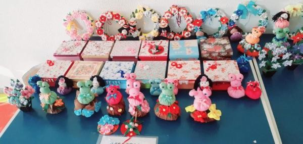 Vereador quer curso gratuito de artesanato em Sorriso