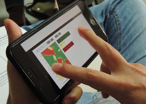 Vereador sugere implantação do projeto Mirante Digital em Sorriso