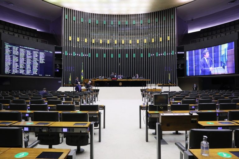 Relator defende eleição de corregedor do Ministério Público pelo Congresso; acompanhe