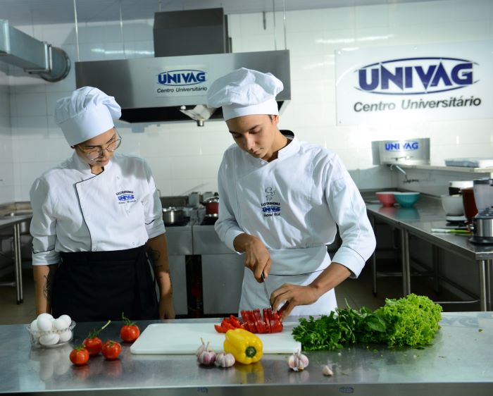 Concurso gastronômico do UNIVAG irá eleger o mais saboroso prato de pescado