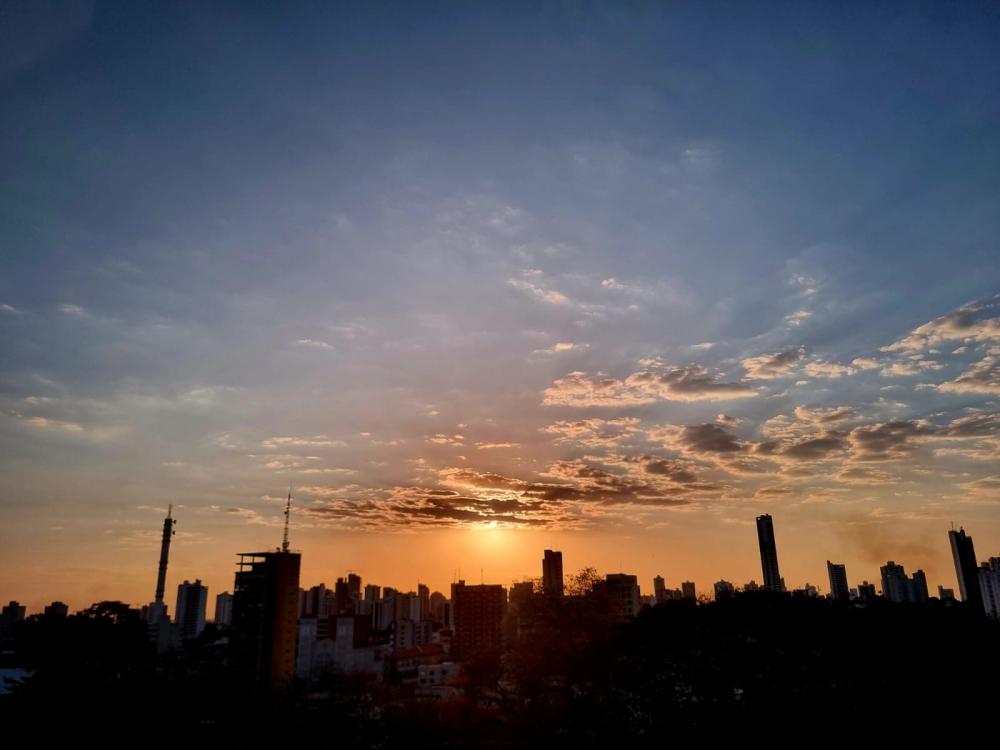 Mato Grosso pode ter nova onda de calor extremo