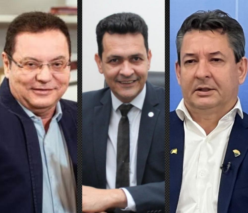 Kassio diz que PRD de Cuiabá está quase pronto; 