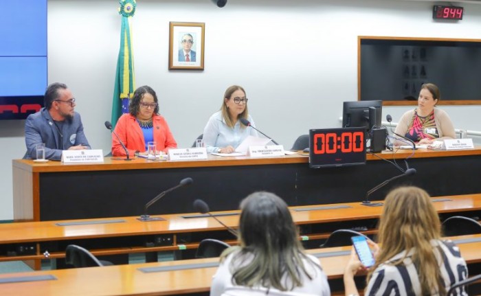 Especialistas defendem transformação de programa de formação de professores em política de Estado