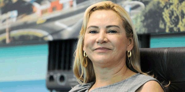 Pena prescreve e ex-primeira-dama se livra de devolver mais de R$ 3 milhões ao Estado 