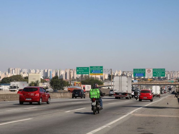 Projeto altera regra para designar homenageado em rodovias federais