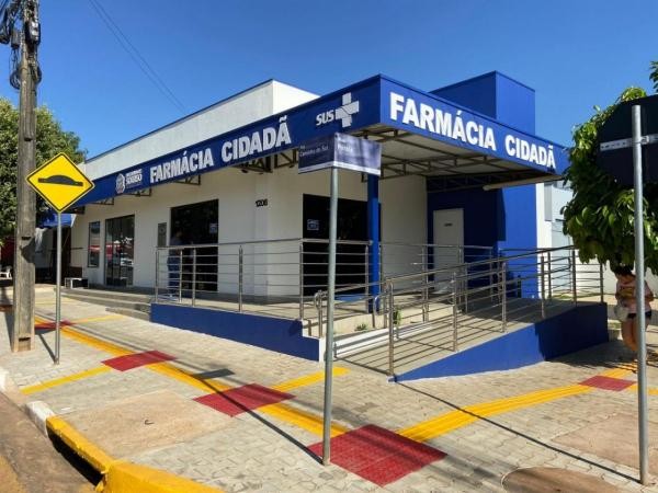 Parlamentar pede implantação de uma farmácia cidadã no Bairro Nova Aliança