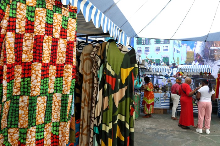 © Tânia Rêgo/Agência Brasil