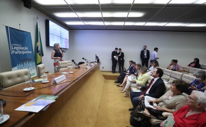 Especialistas pedem recursos orçamentários para combate à violência contra crianças e adolescentes