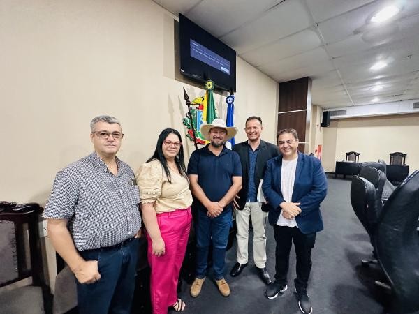 Em Cuiabá, parlamentares debatem destinação de recursos voltados para assistência de autistas