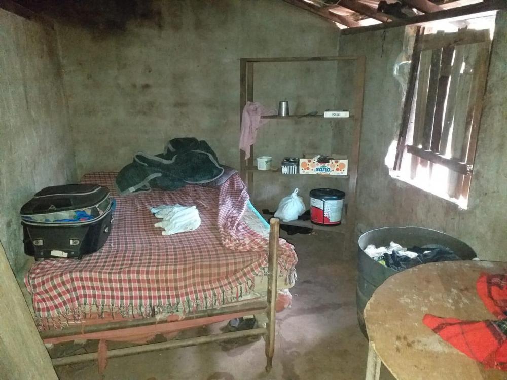 Justiça determina que irmãos mantidos em trabalho escravo em MT durante 20 anos sejam idenizados 