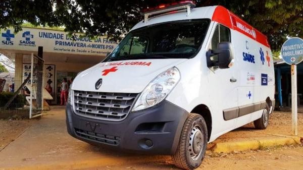 Parlamentar sugere contratação de enfermeiro plantonista para a USF do Distrito de Primavera