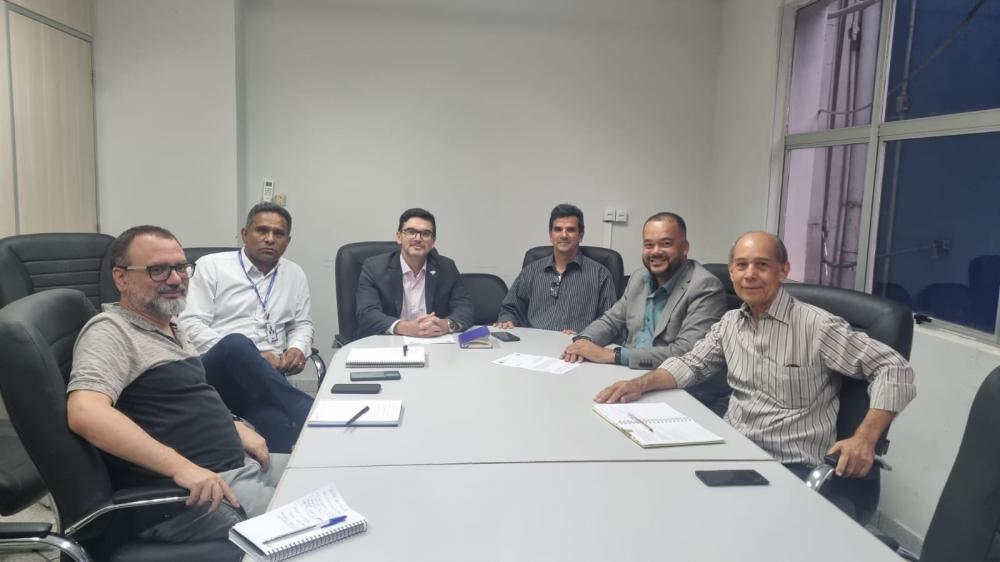 CST de Empreendedorismo e Apoio às MPE's Debates Proposta do Programa 