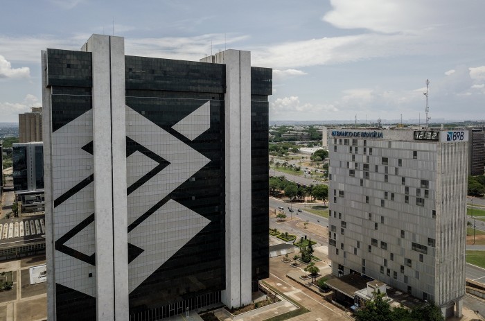 BB pede perdão ao povo negro por gestões anteriores durante escravidão