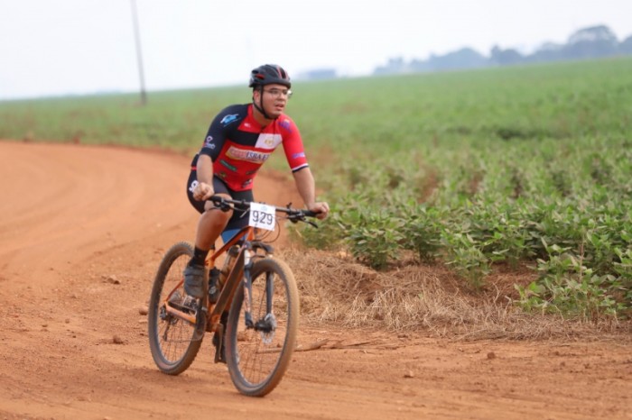 2° Desafio MTB é realizado neste domingo (19)