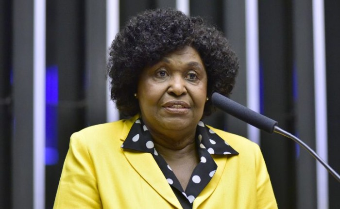 Comissão realiza seminário para debater pacto para reduzir assassinatos de jovens negros