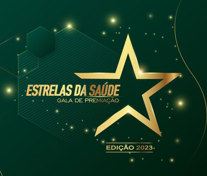 Premiação inédita no Estado irá homenagear profissionais e empresas da saúde nesta quinta-feira 